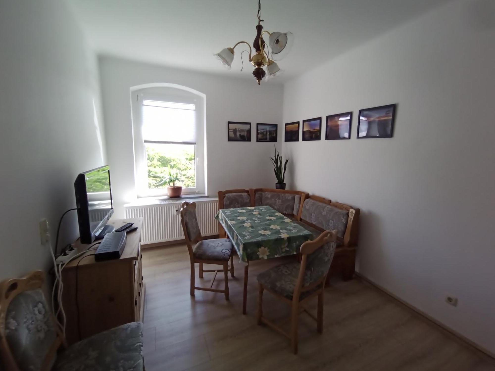 Ferienwohnungen Familie Winter Dohna Esterno foto