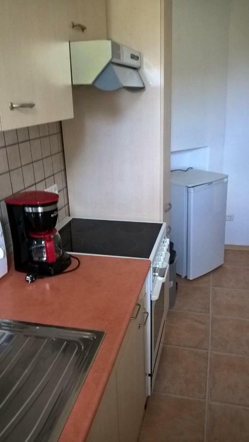 Ferienwohnungen Familie Winter Dohna Esterno foto